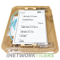 NEW Cisco SFP-25G-AOC1M 1m 25GB SFP28 BASE-AOC Active Optical Cable