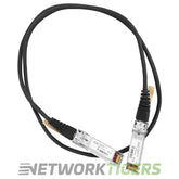 Cisco SFP-H10GB-CU1M 1m 10GB SFP+ Passive Direct Attach Copper Cable product image 3
