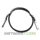 Cisco SFP-H10GB-CU2M 2m 10GB SFP+ Direct Attach Copper Twinax Cable product image 1