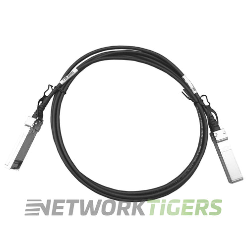 Cisco SFP-H10GB-CU2M 2m 10GB SFP+ Direct Attach Copper Twinax Cable