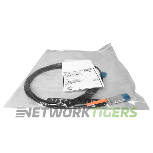 NEW Cisco SFP-H10GB-CU3M 3m 10GB SFP+ Direct Attach Copper Twinax Cable
