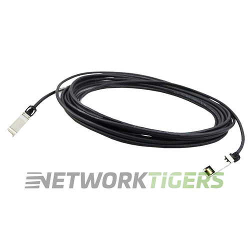Cisco SFP-H10GB-CU4M 4m 10GB SFP+ Direct Attach Copper Twinax Cable