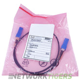 NEW Cisco SFP-H25G-CU1M 1m 25GB SFP28 Direct Attach Copper Twinax Cable product image 1