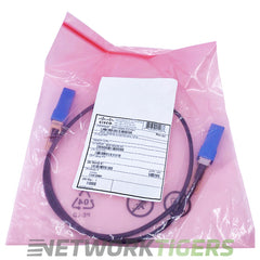 NEW Cisco SFP-H25G-CU1M 1m 25GB SFP28 Direct Attach Copper Twinax Cable