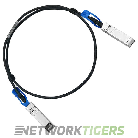 Cisco SFP-H25G-CU1M 1m 25GB SFP28 Direct Attach Copper Twinax Cable