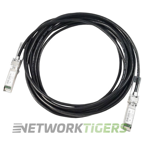 Cisco SFP-H25G-CU5M 5m 25GB SFP28 Direct Attach Copper Twinax Cable