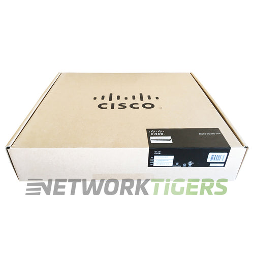 Cisco SG250-50P-K9-NA Small Business 250 48x 1GB PoE+ RJ-45 2x 1GB Combo Switch
