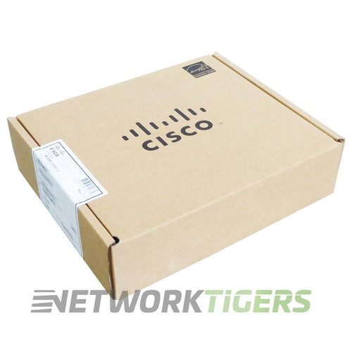NEW Cisco SPA-8XCHT1/E1 8x T1/E1 Router Module