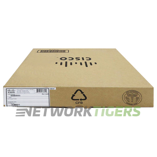 NEW Cisco STACK-T2-1M Catalyst 9300 Stackwise 1 Meter Switch Stacking Cable