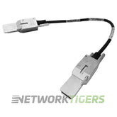 Cisco STACK-T2-50CM Catalyst 3650 Series StackWise 50CM Switch Stacking Cable product image 1