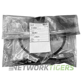 NEW Cisco STACK-T3-1M Catalyst 9300L Series 1m Switch Stacking Cable product image 1