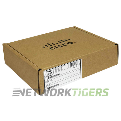 NEW Cisco STACK-T4-3M Catalyst 9200 Series 3m Type 3 Switch Stacking Cable
