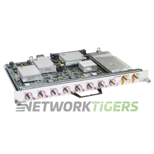 Cisco UBR-MC88V uBR7200 Series DOCSIS 3.0 Router Broadband Processing Engine