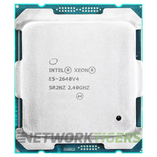 Cisco UCS-CPU-E52640E Intel Xeon E5 V4 10 Core 2.40GHz SR2NZ UCS Server CPU