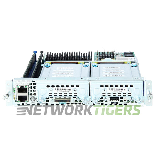 Cisco UCS-EN120S-M2/K9 UCS E-Series Single-Wide Server Module