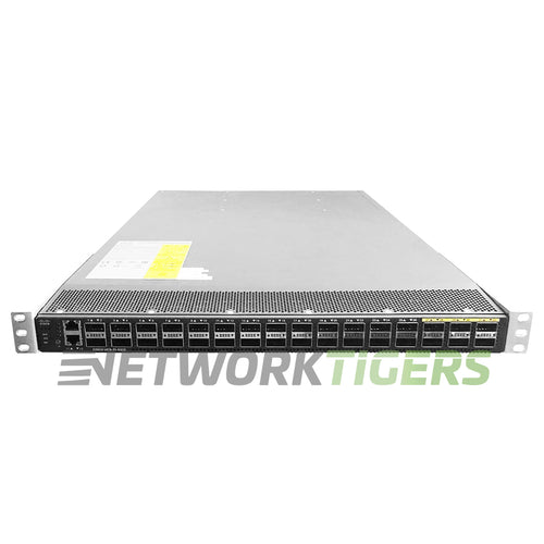 Cisco UCS-FI-6332-U UCS 6332 32x 40GB QSFP+ Fabric Interconnect