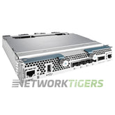Cisco UCS-FI-M-6324 UCS 6324 4x 10GB SFP+ 1x 40GB QSFP+ Fabric Interconnect product image 1