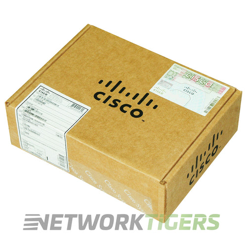 NEW Cisco UCS-HDD900GI2F106 900GB SAS Server Hard Drive