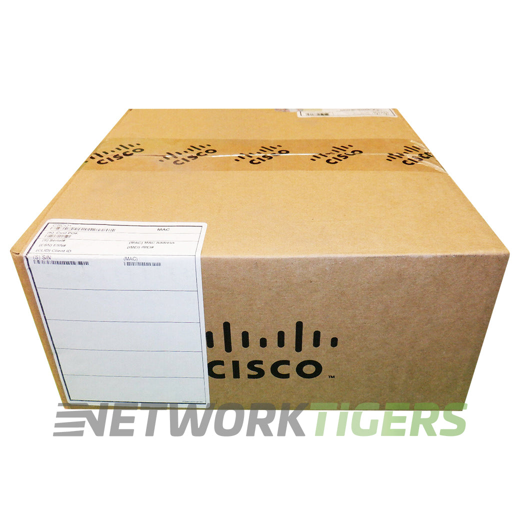 UCS-IOM-2304 | Cisco Fabric Extender | UCS 6300 Series - new