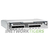Cisco UCS-IOM-2408 8x 25GB SFP28 (External) 32x 10GB (Internal) Fabric Extender product image 1