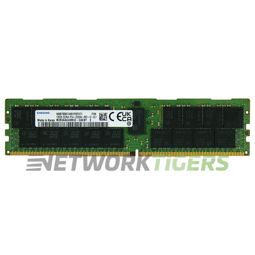 Cisco UCS-ML-128G4RW 128GB DDR4-3200 PC4-25600 LRDIMM Memory