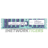 Cisco UCS-ML-X64G4RS-H UCS 64GB DDR4 SDRAM - LRDIMM Quad Rank Server Memory product image 1