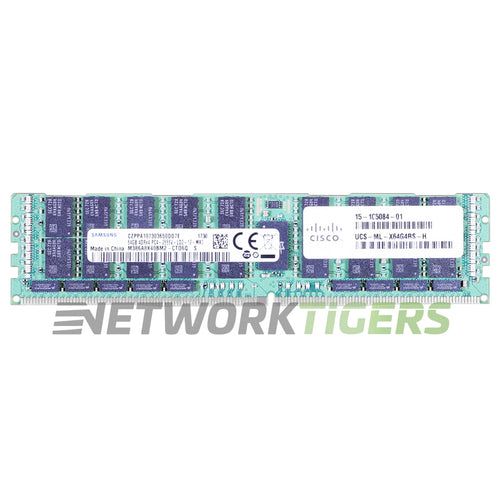 Cisco UCS-ML-X64G4RS-H UCS 64GB DDR4 SDRAM - LRDIMM Quad Rank Server Memory