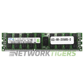 Cisco UCS-MR-2X164RX-D UCS 32GB (2x 16GB) DDR3 SDRAM - RDIMM Server Memory product image 1