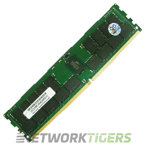 Cisco UCS-MR-X64G4RS-H UCS Series 64GB DDR4 SDRAM Server Memory