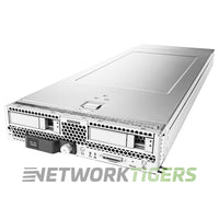Cisco UCS-SP-B200M4-B-A2 UCS B200-Series M4 Advanced 2 Blade Server