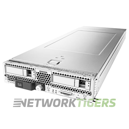 Cisco UCS-SP-B200M4-B-A2 UCS B200-Series M4 Advanced 2 Blade Server