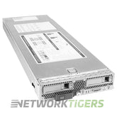 Cisco UCS-SP-B200M5-A4 UCS B200 M5 Advanced 4 Blade Server product image 1