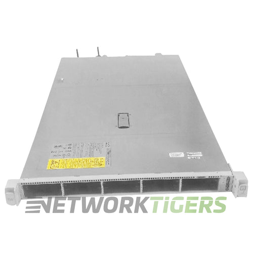 Cisco UCSC-C220-M5SX C220 M5 10x SFF Slot Server - Barebones - No Mem HD CPU PSU