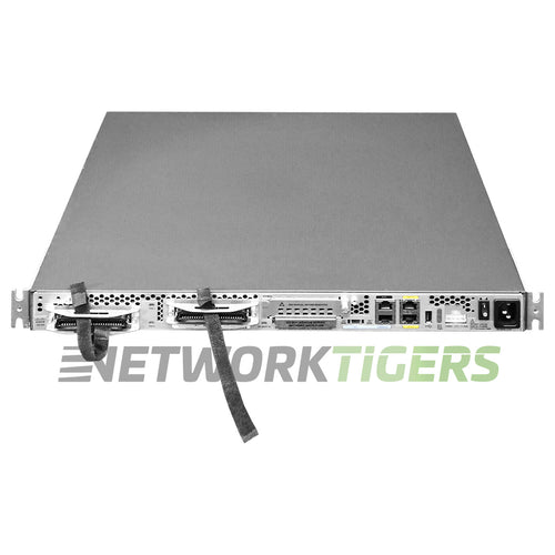 Cisco VG320 Modular 48 FXS (2x RJ-21) PT Voice Over IP Gateway