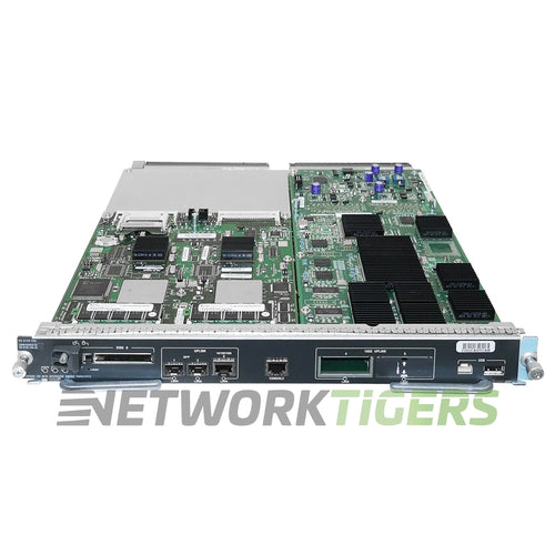 Cisco VS-S720-10G-3CXL Catalyst 6500 Series Supervisor Engine 720
