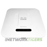 Cisco WAP551-A-K9 Wireless-N Single Radio Selectable-Band Wireless Access Point product image 1