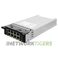 Cisco WAVE-INLN-GE-8T 8x 1 Gigabit RJ45 Inline Card
