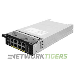 Cisco WAVE-INLN-GE-8T 8x 1 Gigabit RJ45 Inline Card