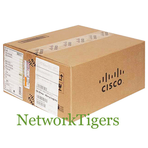 NEW Cisco WS-C2960L-16TS-LL Catalyst 2960-L Series 16x GE 2x 1G SFP Switch - NetworkTigers