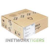 NEW Cisco WS-C2960L-8TS-LL 8x 1GB RJ45 2x 1GB SFP Switch