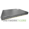 Cisco WS-C2960X-48LPS-L Catalyst 2960X 48x 1GB PoE+ RJ45 4x 1GB SFP Switch