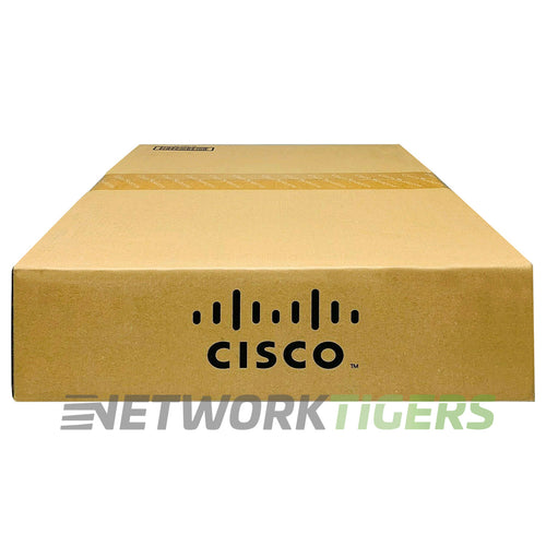 NEW Cisco WS-C2960XR-24TS-I Catalyst 2960XR 24x 1GB RJ-45 4x 1GB SFP Switch