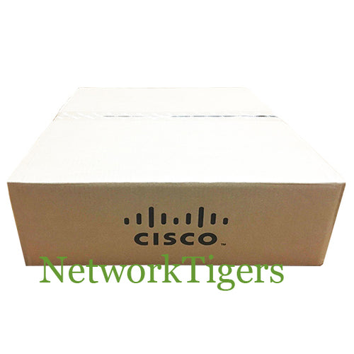 NEW Cisco WS-C3650-48FQM-L 48x 1GB PoE+ RJ-45 4x 10GB SFP+ Switch