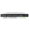 Cisco WS-C3650-48PQ-S 48x 1GB PoE+ RJ45 4x 10GB SFP+ Switch