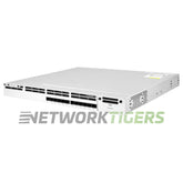 Cisco WS-C3850-12S-S Catalyst 3850 12x 1GB SFP 1x Expansion Mod Slot Switch product image 1
