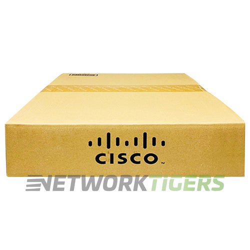 NEW Cisco WS-C3850-24T-L Catalyst 3850 24x 1GB RJ-45 1x Exp Module Slot Switch
