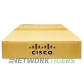 NEW Cisco WS-C3850-24T-S Catalyst 3850 24x 1GB RJ45 1x Exp Module Slot Switch product image 1