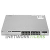 Cisco WS-C3850-24T-S 24x 1GB RJ45 1x Expansion Module Slot Switch