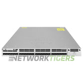 Cisco WS-C3850-24XS-E Catalyst 3850 24x 10GB SFP+ 1x Expansion Slot Switch product image 1
