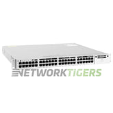 Cisco WS-C3850-48U-L Catalyst 3850 48x 1GB UPoE RJ45 1x Module Slot Switch product image 1